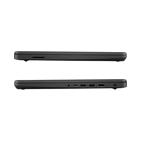 HP 14-dq0020nr 14" Notebook, Intel Celeron N4020, 4GB DDR4 RAM, 64GB eMMC — Being Shipped