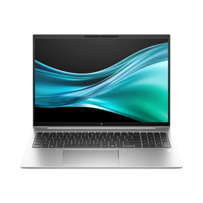 HP EliteBook 860 G11 16" Notebook, Intel Core Ultra 7 165U, 16GB DDR5 RAM, 512GB SSD — Being Shipped