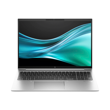 HP EliteBook 860 G11 16" Notebook, Intel Core Ultra 7 165U, 16GB DDR5 RAM, 512GB SSD — Being Shipped