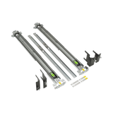HP Mounting Rail Kit for Workstation — Being Shipped