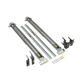 HP Mounting Rail Kit for Workstation — Being Shipped