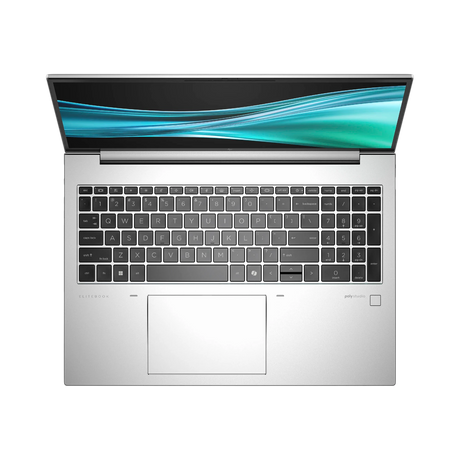HP EliteBook 860 G11 16" Multi-Touch Notebook, Intel Core Ultra 5 135U, 16GB DDR5 RAM, 512GB SSD — Being Shipped