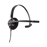 Poly EncorePro 510 Mono Headset with Quick Disconnect — Being Shipped