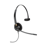 Poly EncorePro 510 Mono Headset with Quick Disconnect — Being Shipped