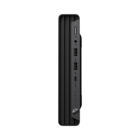 HP Elite 800 G9 Mini Desktop Computer Intel Core i5-14500T, 8GB DDR5 RAM, 256GB SSD — Being Shipped