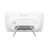 Poly TC10 Touch Controller (No Radio, GSA/TAA Compliant, White) — Being Shipped