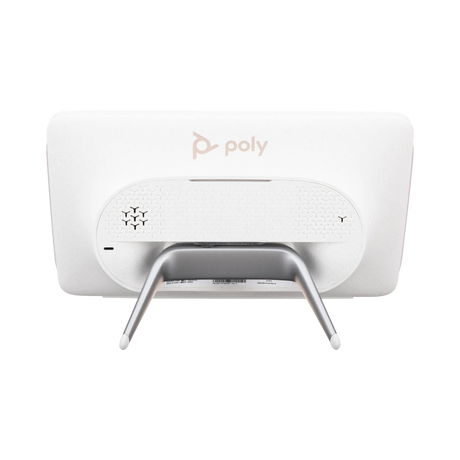 Poly TC10 Touch Controller (No Radio, GSA/TAA Compliant, White) — Being Shipped