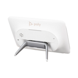 Poly TC10 Touch Controller (No Radio, GSA/TAA Compliant, White) — Being Shipped