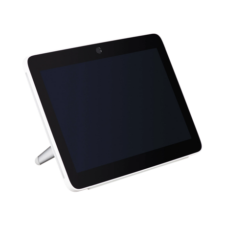 Poly TC10 Touch Controller (No Radio, GSA/TAA Compliant, White) — Being Shipped