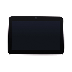 Poly TC10 Touch Controller (No Radio, GSA/TAA Compliant, White) — Being Shipped