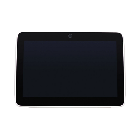 Poly TC10 Touch Controller (No Radio, GSA/TAA Compliant, White) — Being Shipped