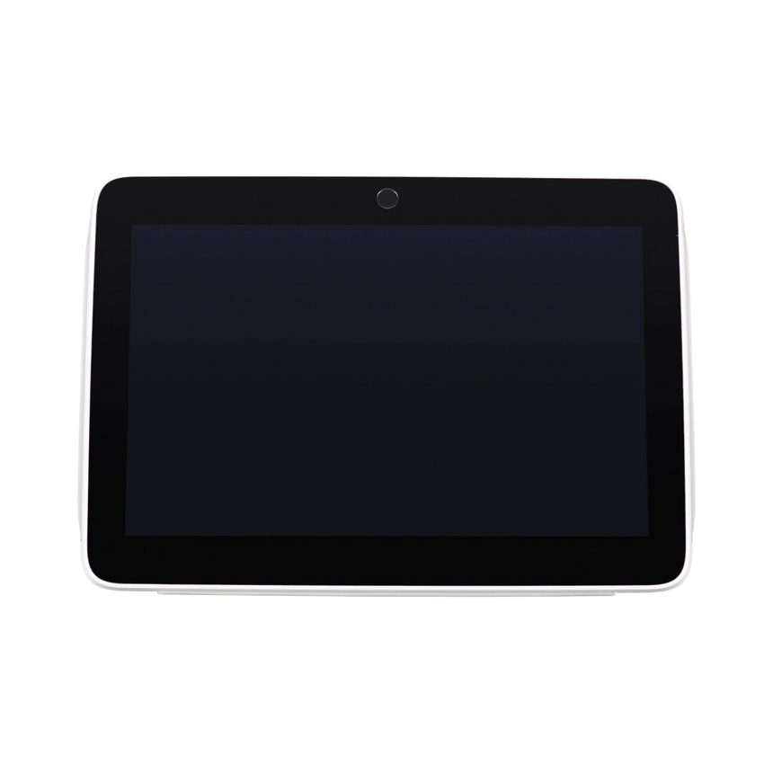 Poly TC10 Touch Controller (No Radio, GSA/TAA Compliant, White) — Being Shipped