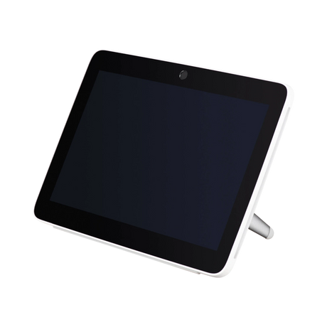 Poly TC10 Touch Controller (No Radio, GSA/TAA Compliant, White) — Being Shipped