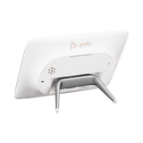 Poly TC10 Touch Controller (No Radio, GSA/TAA Compliant, White) — Being Shipped