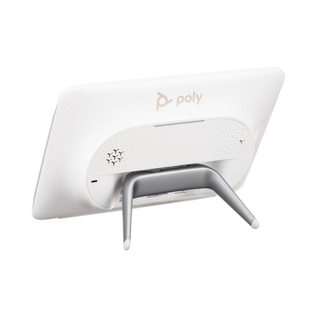 Poly TC10 Touch Controller (No Radio, GSA/TAA Compliant, White) — Being Shipped