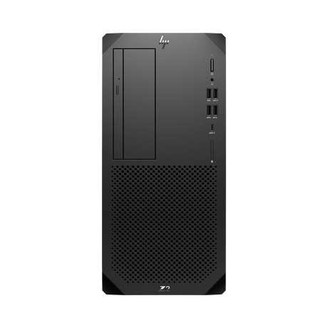 HP Z2 G9 Tower Desktop Workstation Intel Core i7-14700, 32GB DDR5 RAM, 1TB SSD — Being Shipped