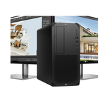 HP Z2 G9 Tower Desktop Workstation Intel Core i7-14700, 32GB DDR5 RAM, 1TB SSD — Being Shipped