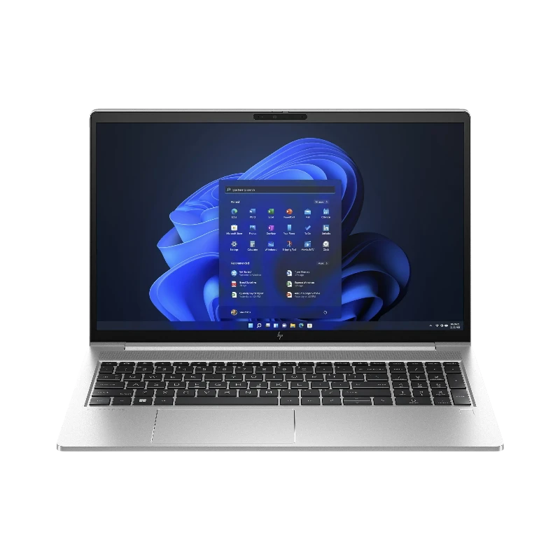 HP EliteBook 650 G10 15.6" Notebook, Intel Core i7-1365U, 16GB RAM, 256GB SSD — Being Shipped