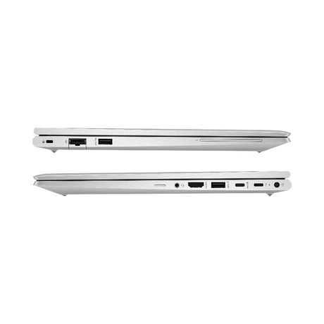 HP EliteBook 650 G10 15.6" Notebook, Intel Core i7-1365U, 16GB RAM, 256GB SSD — Being Shipped