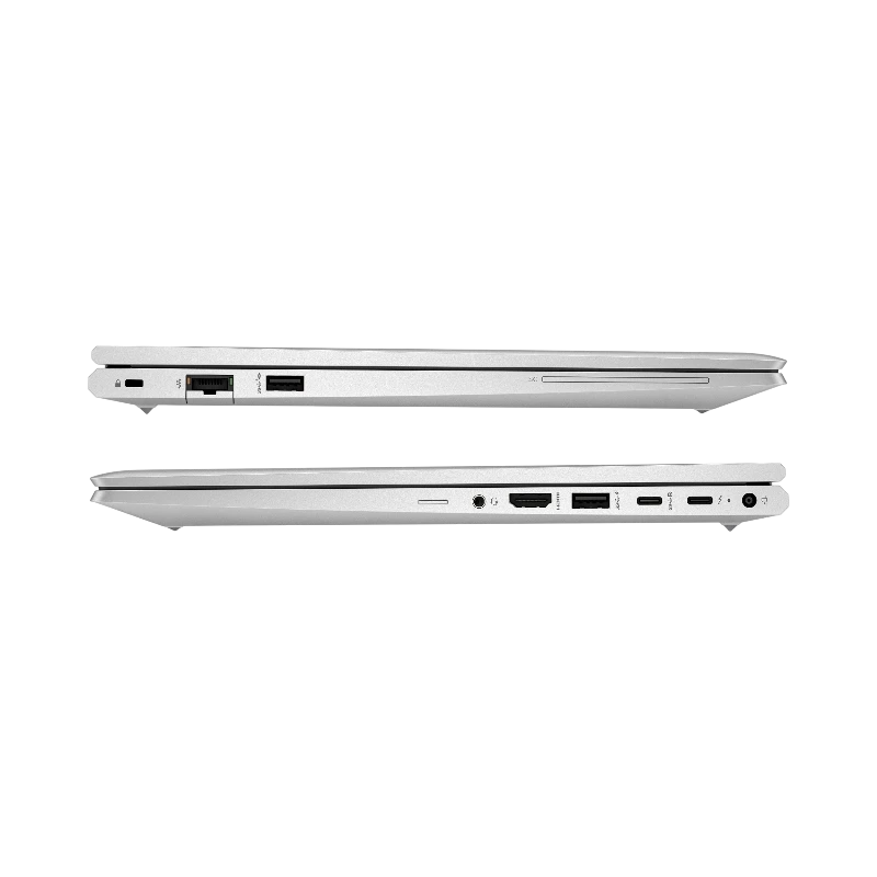 HP EliteBook 650 G10 15.6" Notebook, Intel Core i7-1365U, 16GB RAM, 256GB SSD — Being Shipped