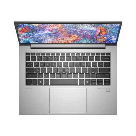 HP ZBook Firefly G11 A 14" Mobile Workstation, AMD Ryzen 7 PRO 8840HS, 16GB DDR5 RAM, 512GB SSD — Being Shipped