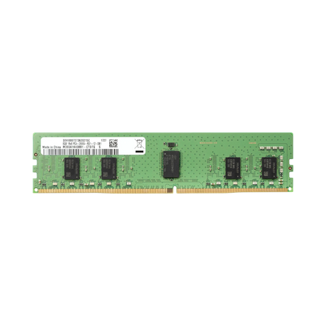 HP 8GB DDR4 2666 MHz ECC SO-DIMM Memory Module — Being Shipped