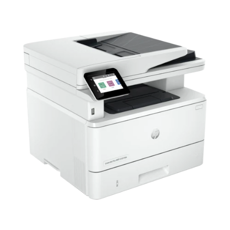 HP LaserJet Pro 4101dw Monochrome Printer — Being Shipped