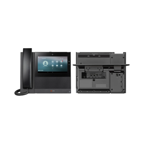 Poly CCX 700 Business Media Open SIP Desk Phone — Being Shipped