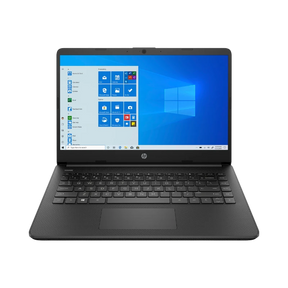 HP 14-fq0020nr 14" Notebook, AMD 3020e, 4GB RAM, 64GB eMMC — Being Shipped