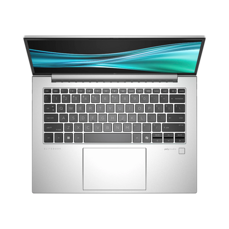 HP EliteBook 840 G11 14" Notebook, Intel Core Ultra 5 135U, 16GB DDR5 RAM, 512GB SSD (Wi-Fi Only) — Being Shipped