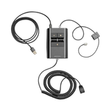 Poly MDA526 QD USB-A Processor Headset Switch — Being Shipped