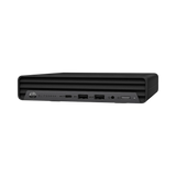 HP Elite Mini 805 G8 Mini Desktop Computer AMD Ryzen 5 PRO 5650GE, 16GB DDR4 RAM, 512GB SSD — Being Shipped