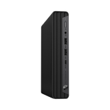 HP Elite Mini 805 G8 Mini Desktop Computer AMD Ryzen 5 PRO 5650GE, 16GB DDR4 RAM, 512GB SSD — Being Shipped