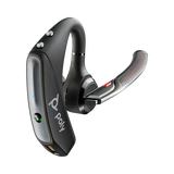 Poly Voyager 5200 UC Bluetooth Headset with BT600 USB-A Dongle — Being Shipped