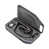 Poly Voyager 5200 UC Bluetooth Headset with BT600 USB-A Dongle — Being Shipped