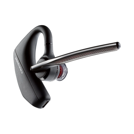 Poly Voyager 5200 UC Bluetooth Headset with BT600 USB-A Dongle — Being Shipped