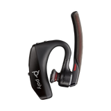 Poly Voyager 5200 UC Bluetooth Headset with BT600 USB-A Dongle — Being Shipped