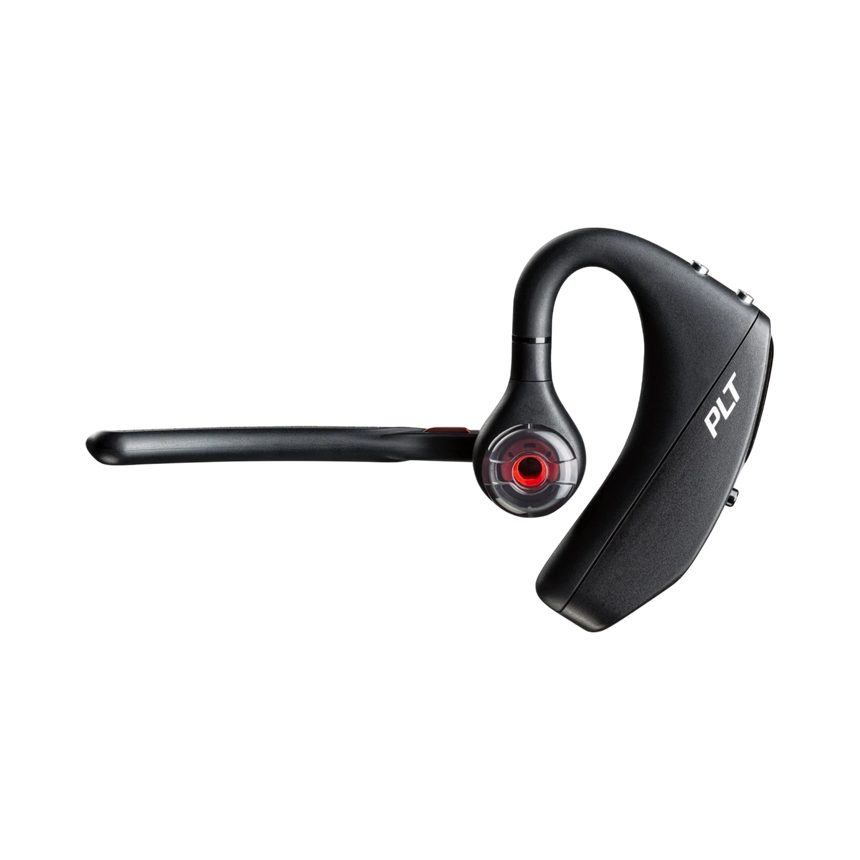 Poly Voyager 5200 UC Bluetooth Headset with BT600 USB-A Dongle — Being Shipped