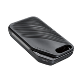 Poly Voyager 5200 UC Bluetooth Headset with BT600 USB-A Dongle — Being Shipped