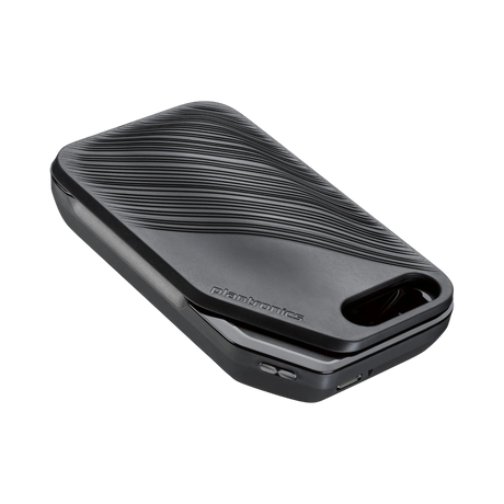 Poly Voyager 5200 UC Bluetooth Headset with BT600 USB-A Dongle — Being Shipped