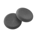 Poly Foam Ear Cushions for Supra Series Headset — Being Shipped
