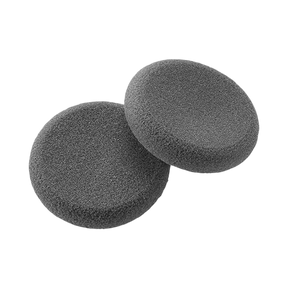 Poly Foam Ear Cushions for Supra Series Headset — Being Shipped