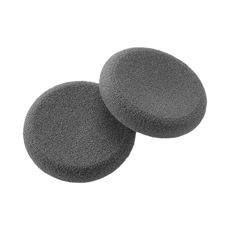Poly Foam Ear Cushions for Supra Series Headset — Being Shipped