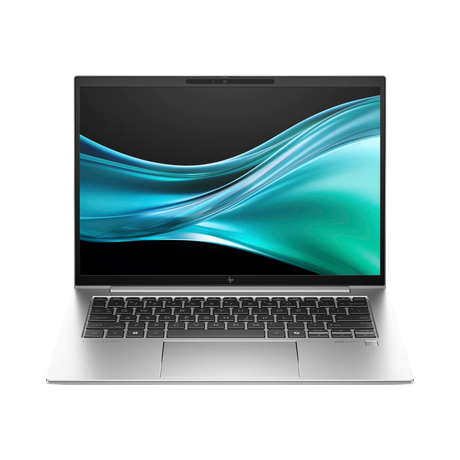 HP EliteBook 840 G11 14" Multi-Touch Notebook, Intel Core Ultra 7 165U, 16GB DDR5 RAM, 512GB SSD (Wi-Fi Only) — Being Shipped