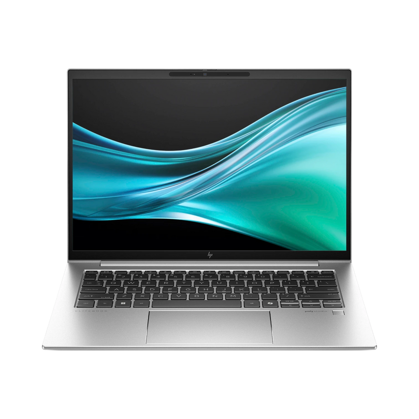 HP EliteBook 840 G11 14" Multi-Touch Notebook, Intel Core Ultra 7 165U, 16GB DDR5 RAM, 512GB SSD (Wi-Fi Only) — Being Shipped