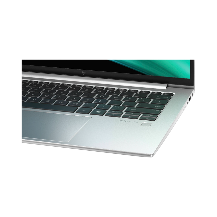 HP EliteBook 840 G11 14" Multi-Touch Notebook, Intel Core Ultra 7 165U, 16GB DDR5 RAM, 512GB SSD (Wi-Fi Only) — Being Shipped