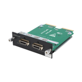 HP JD360B#ABA Expansion Module 2 x 10GBase-X10 — Being Shipped