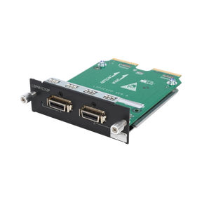 HP JD360B#ABA Expansion Module 2 x 10GBase-X10 — Being Shipped
