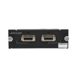 HP JD360B#ABA Expansion Module 2 x 10GBase-X10 — Being Shipped