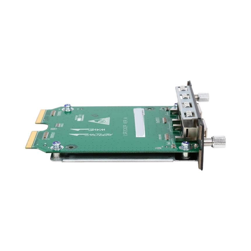 HP JD360B#ABA Expansion Module 2 x 10GBase-X10 — Being Shipped